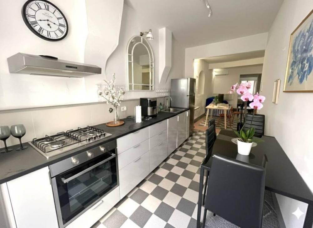 appartamento in affitto a Firenze in zona Centro San Frediano