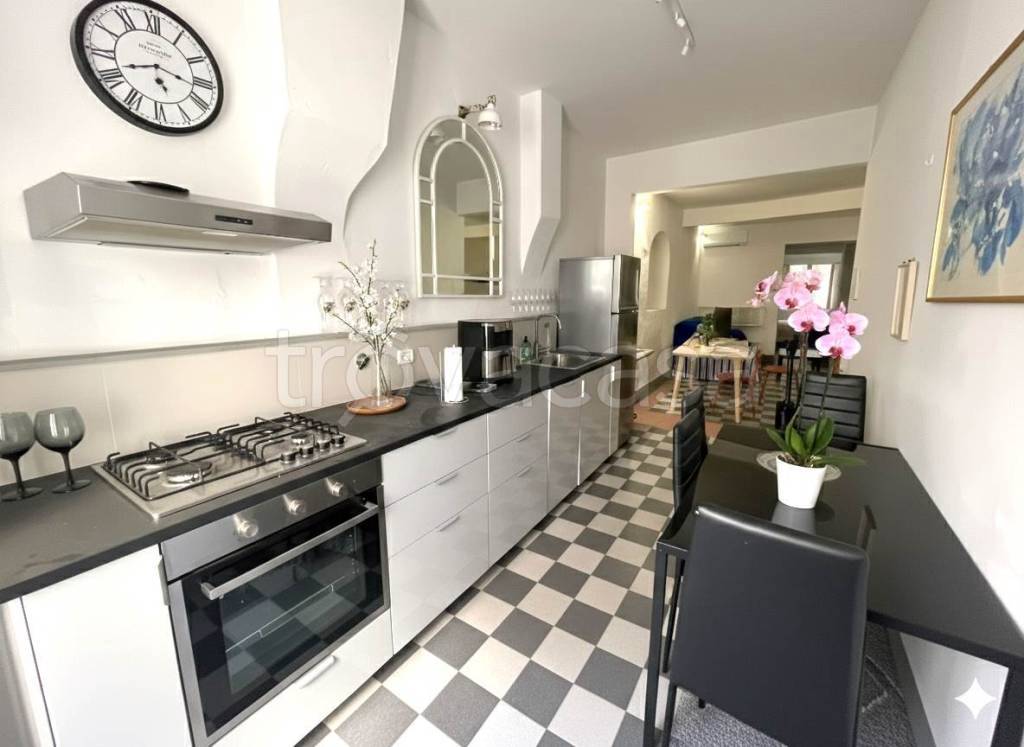 appartamento in affitto a Firenze in zona Centro San Frediano