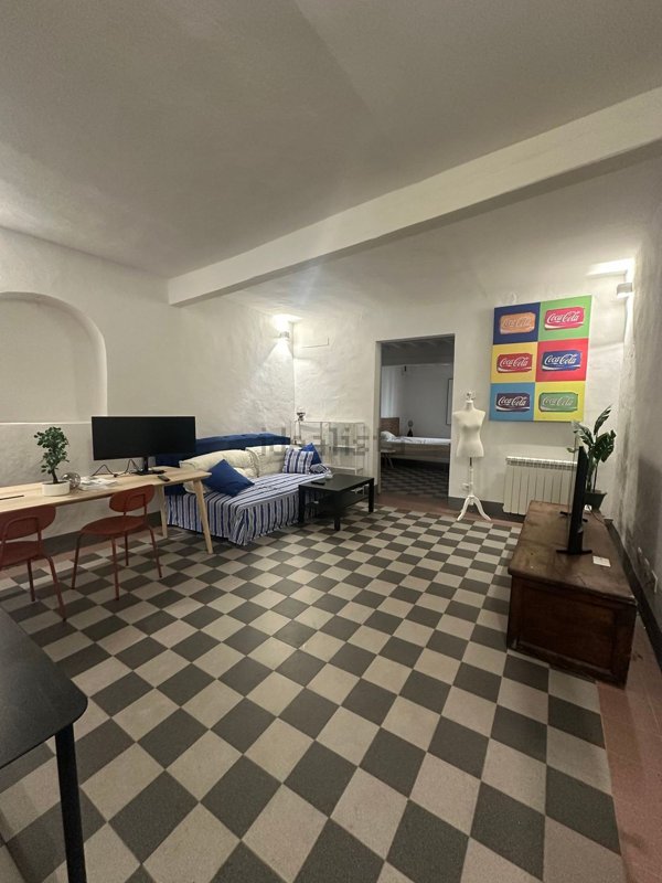 appartamento in affitto a Firenze in zona Centro San Frediano