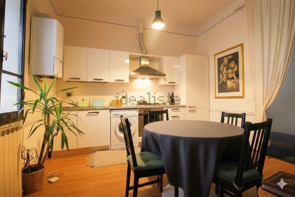 appartamento in affitto a Firenze in zona Centro San Frediano