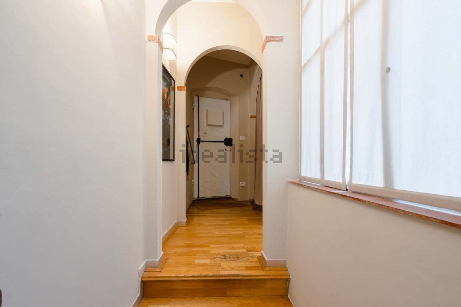 appartamento in affitto a Firenze in zona Porta Romana