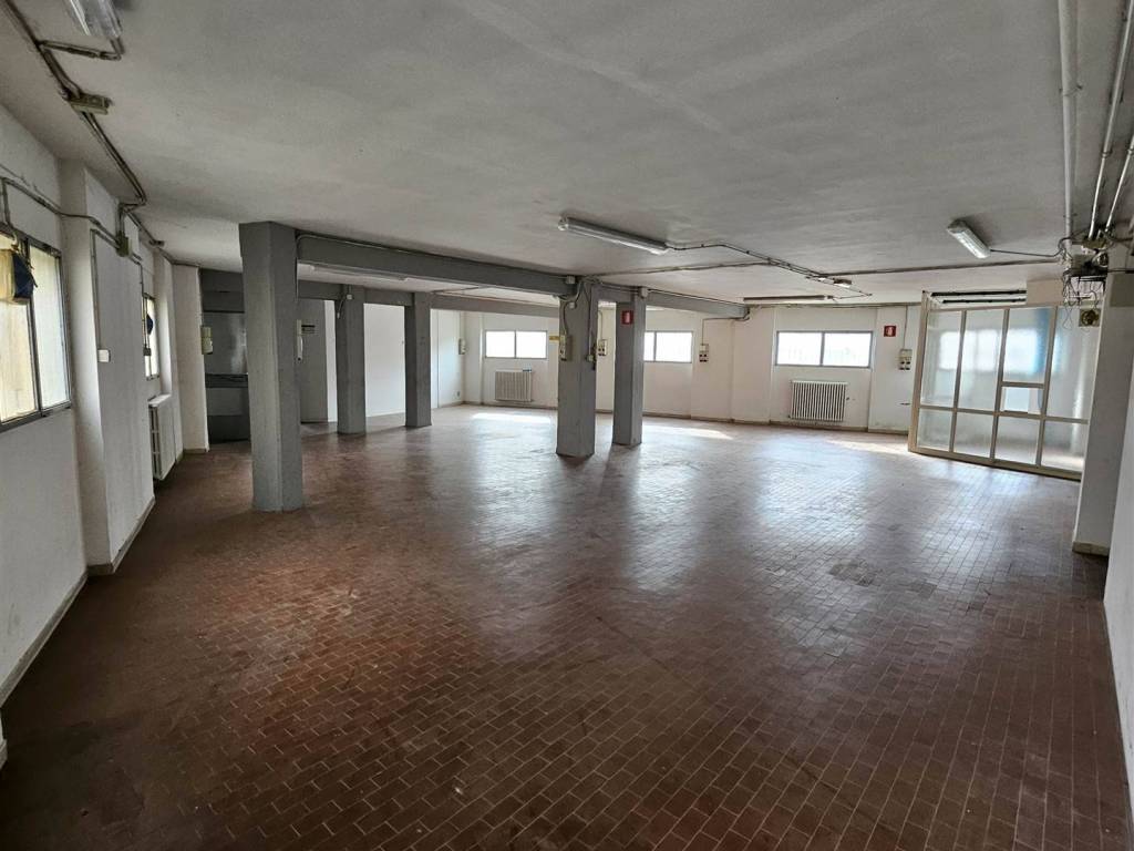 loft in affitto a Firenze in zona Novoli