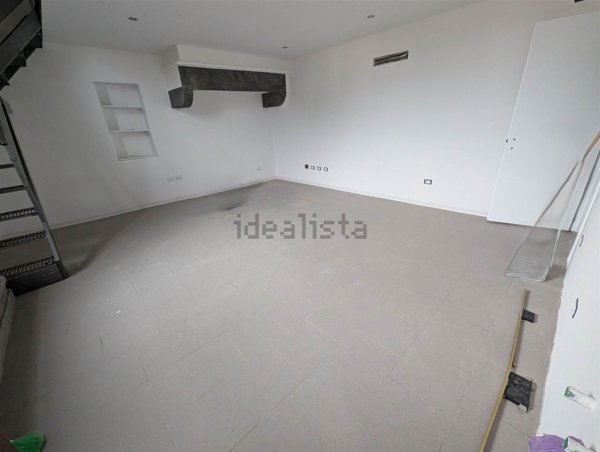 appartamento in affitto a Firenze in zona Pignone