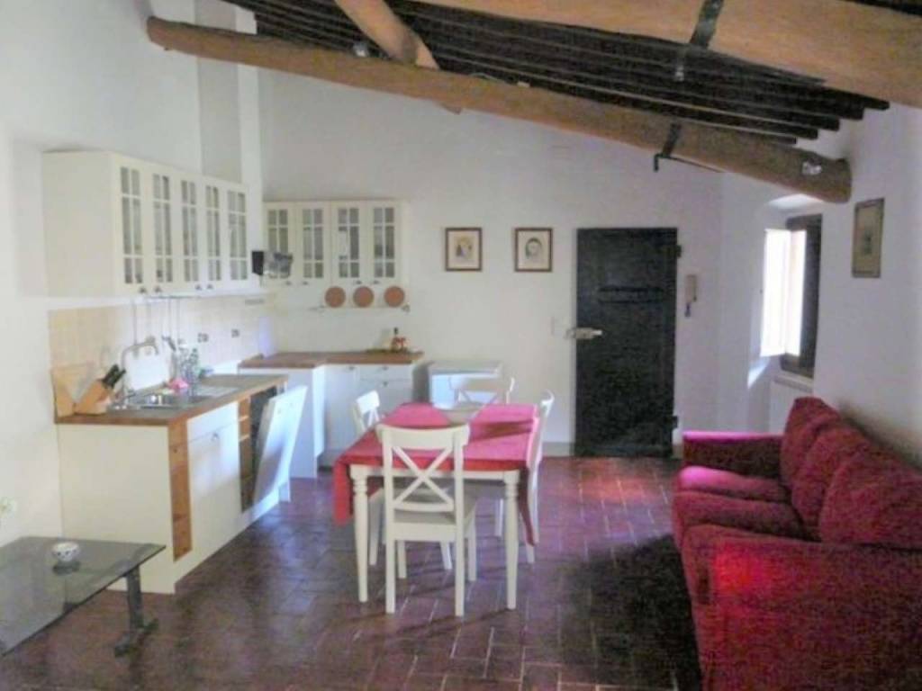 appartamento in affitto a Firenze in zona Pian dei Giullari