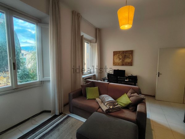 appartamento in affitto a Firenze