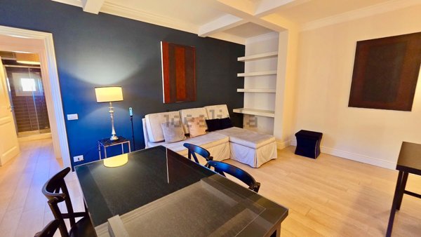 appartamento in affitto a Firenze in zona Gavinana