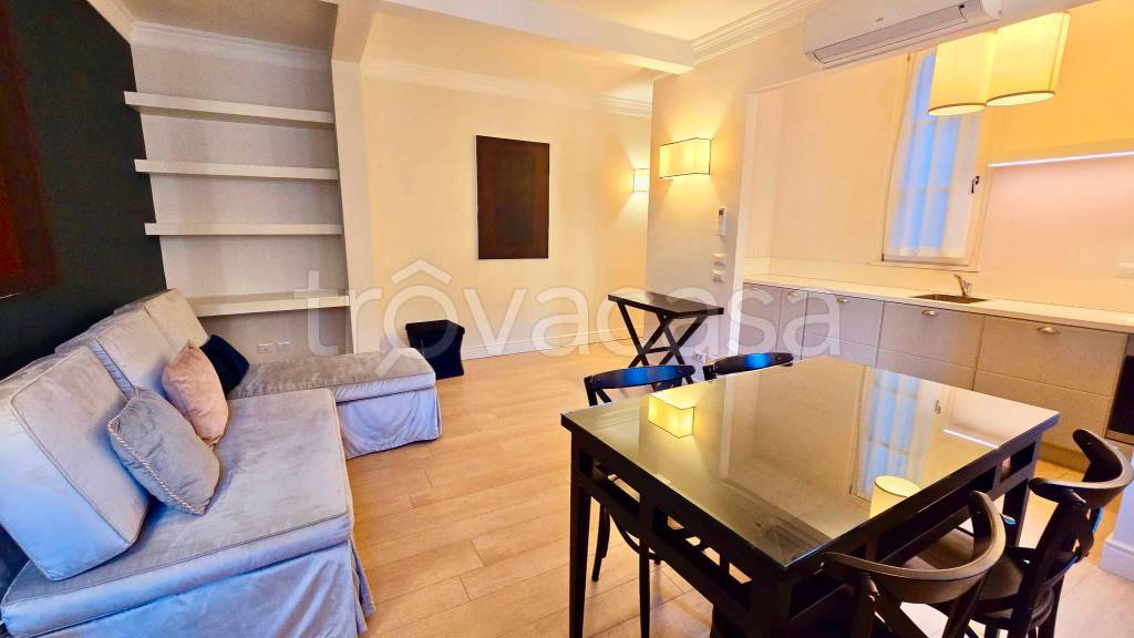 appartamento in affitto a Firenze in zona Gavinana