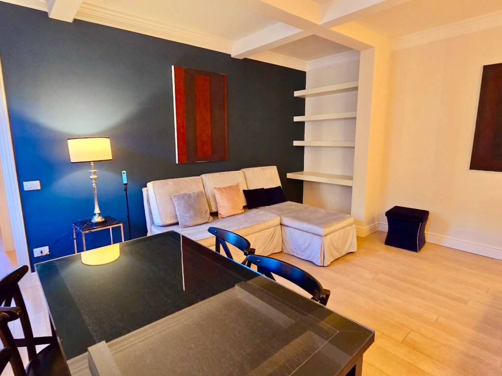 appartamento in affitto a Firenze in zona Centro Santa Maria Novella