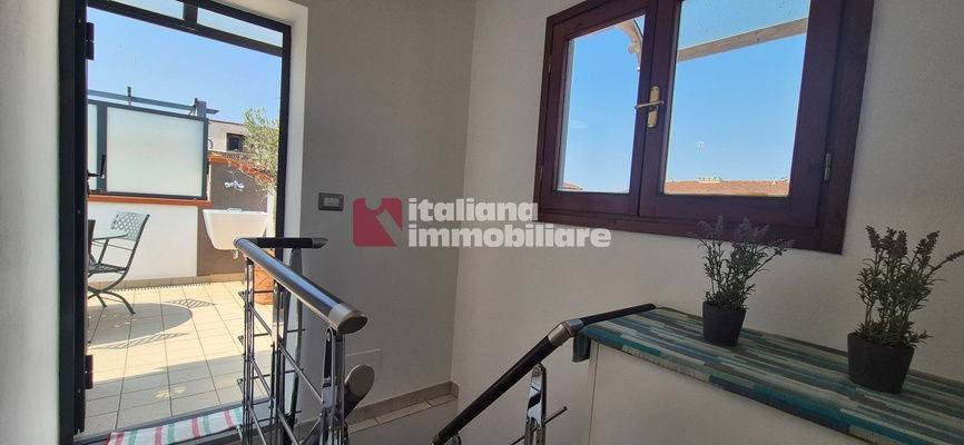 appartamento in affitto a Firenze in zona Le Cure