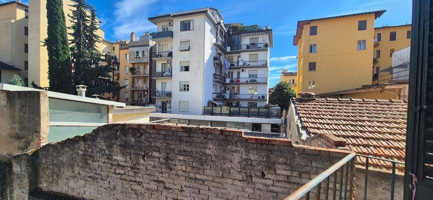 appartamento in affitto a Firenze in zona Campo di Marte