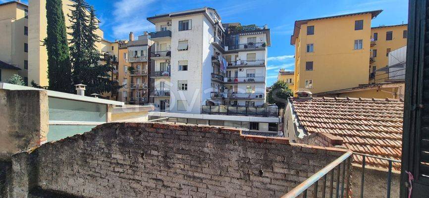 appartamento in affitto a Firenze