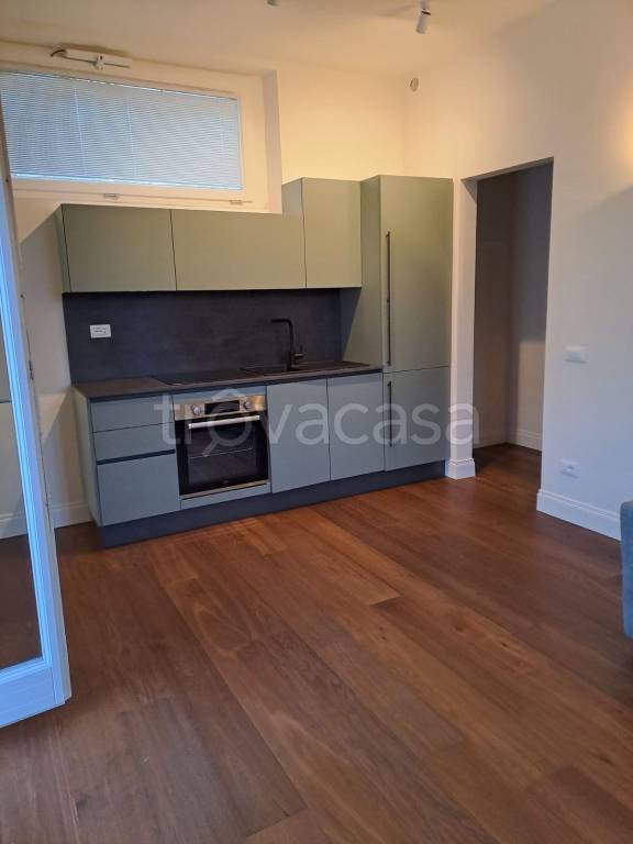 appartamento in affitto a Firenze in zona Porta Romana