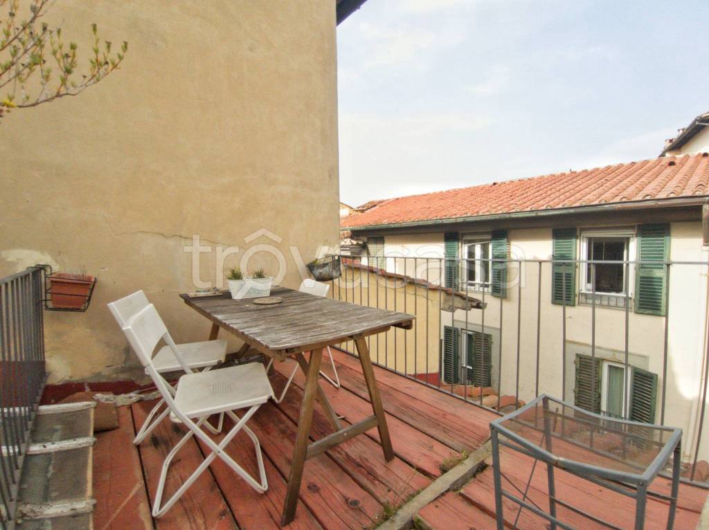 appartamento in affitto a Firenze in zona Centro Duomo