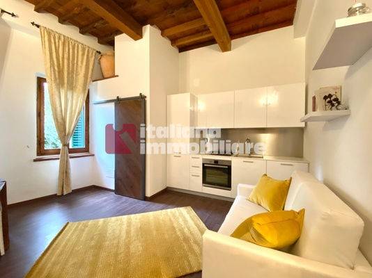 appartamento in affitto a Firenze in zona Centro San Frediano