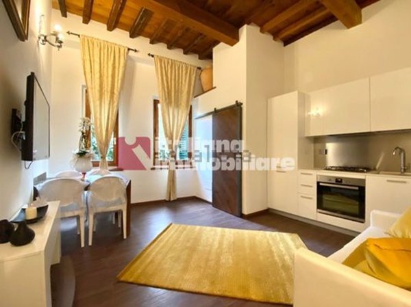 appartamento in affitto a Firenze in zona Centro San Frediano
