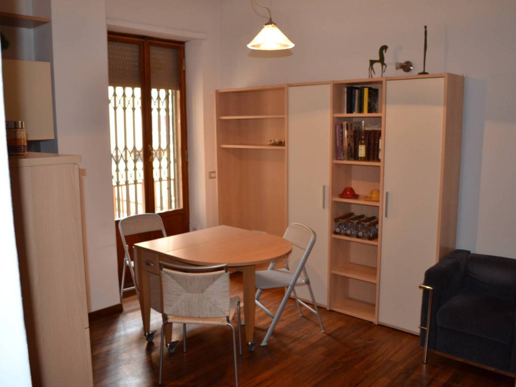 appartamento in affitto a Firenze