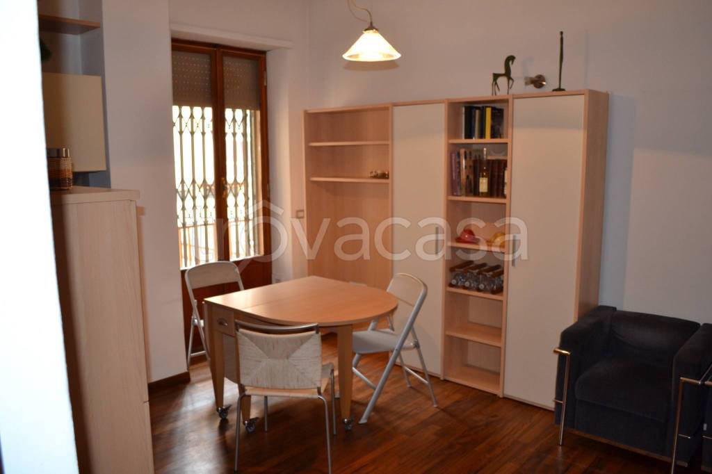 appartamento in affitto a Firenze in zona Centro Storico