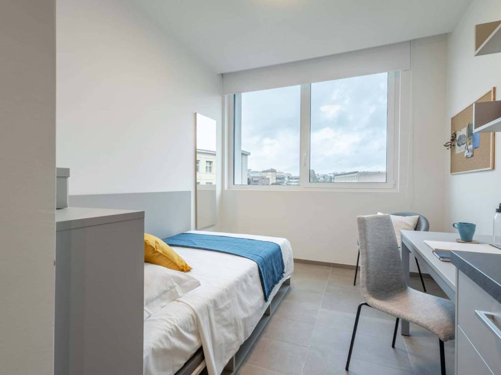 appartamento in affitto a Firenze