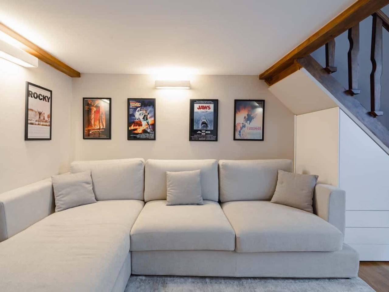 appartamento in affitto a Firenze in zona Centro San Frediano