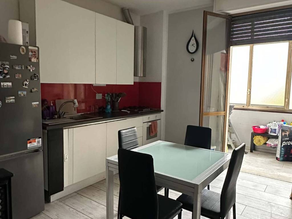 appartamento in affitto a Firenze