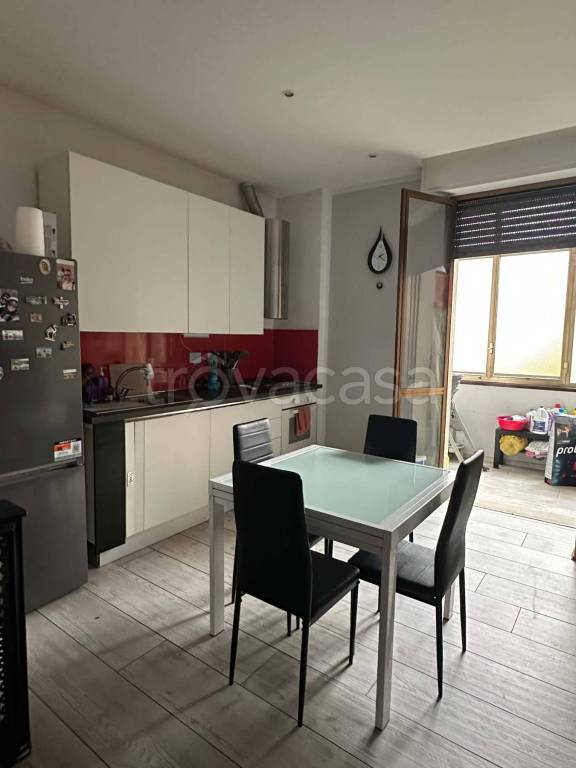 appartamento in affitto a Firenze in zona Novoli