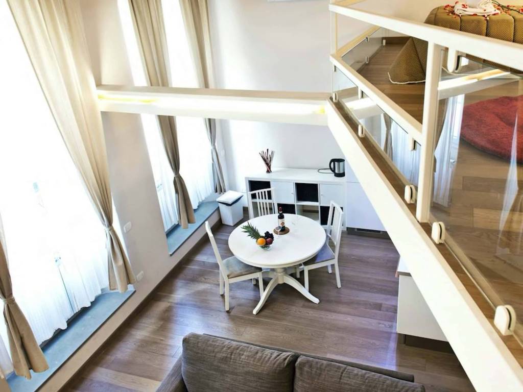 appartamento in affitto a Firenze