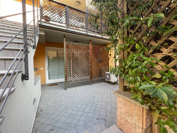 appartamento in affitto a Firenze in zona Le Cure