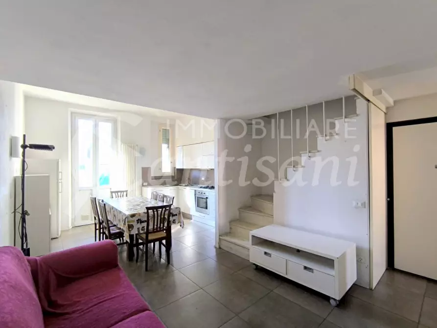 appartamento in affitto a Firenze in zona Careggi