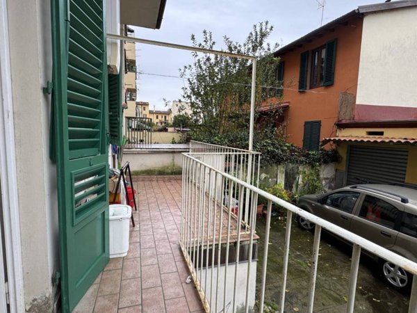 appartamento in affitto a Firenze in zona Gavinana