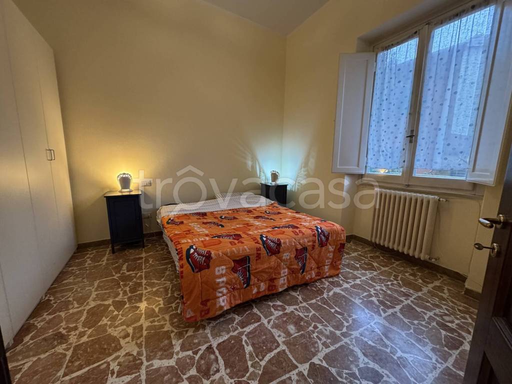 appartamento in affitto a Firenze in zona Gavinana