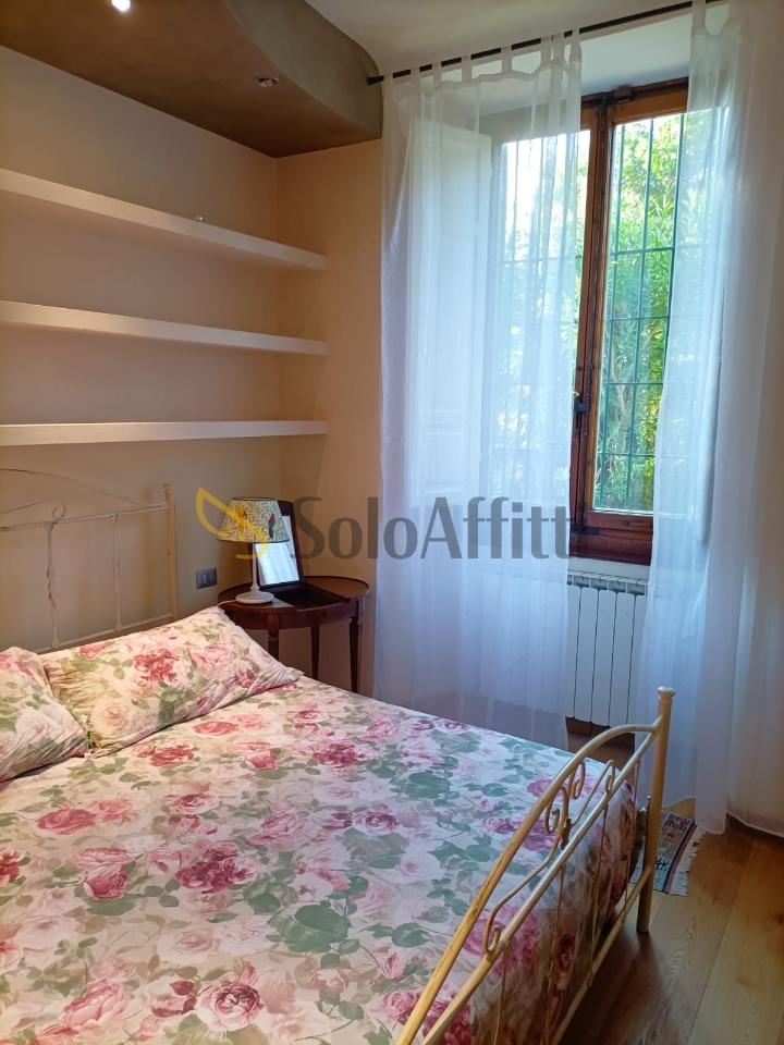 appartamento in affitto a Firenze in zona San Gaggio