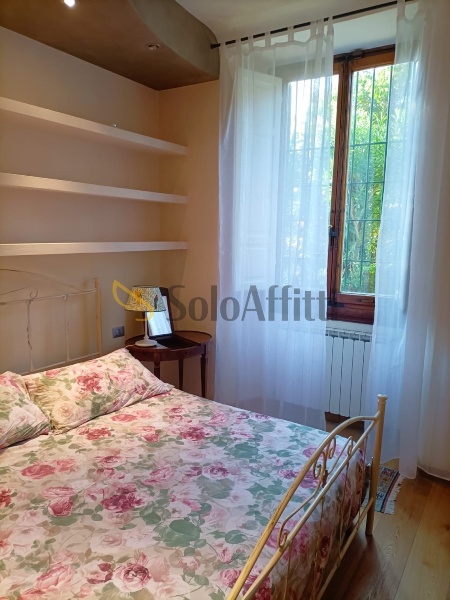 appartamento in affitto a Firenze in zona Galluzzo