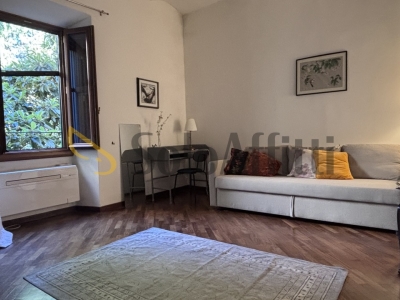 appartamento in affitto a Firenze in zona Centro Santa Croce