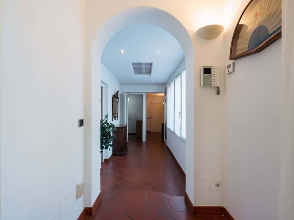 appartamento in affitto a Firenze in zona Porta Romana