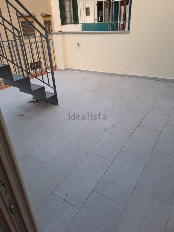 appartamento in affitto a Firenze in zona Centro San Frediano