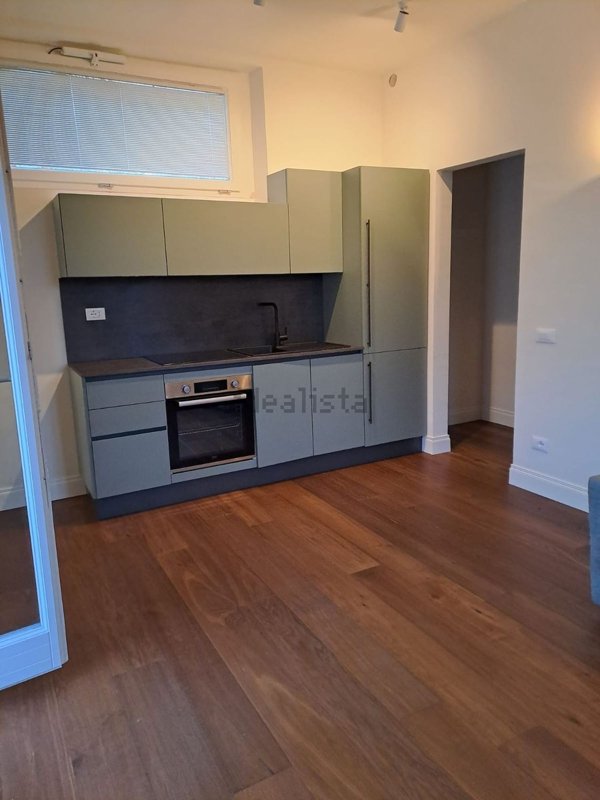 appartamento in affitto a Firenze in zona Centro San Frediano