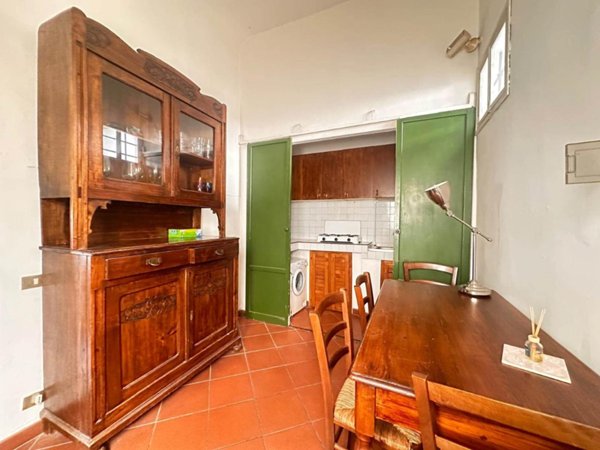 appartamento in affitto a Firenze in zona Centro San Frediano