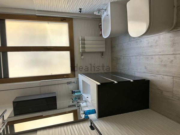 appartamento in affitto a Firenze in zona Novoli