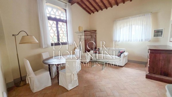 appartamento in affitto a Firenze in zona Porta Romana