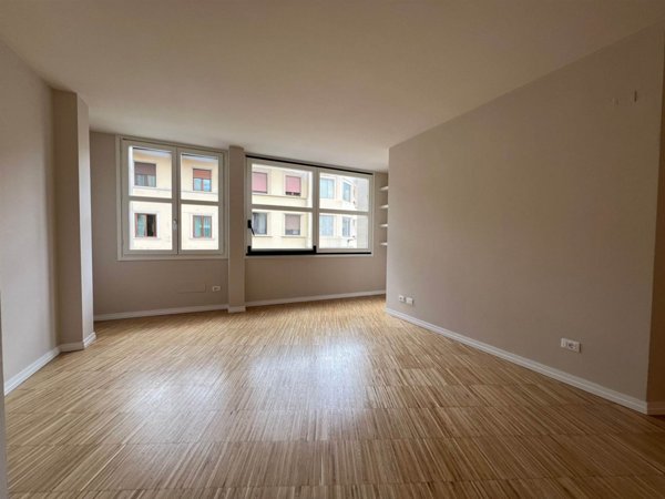 appartamento in affitto a Firenze in zona Statuto