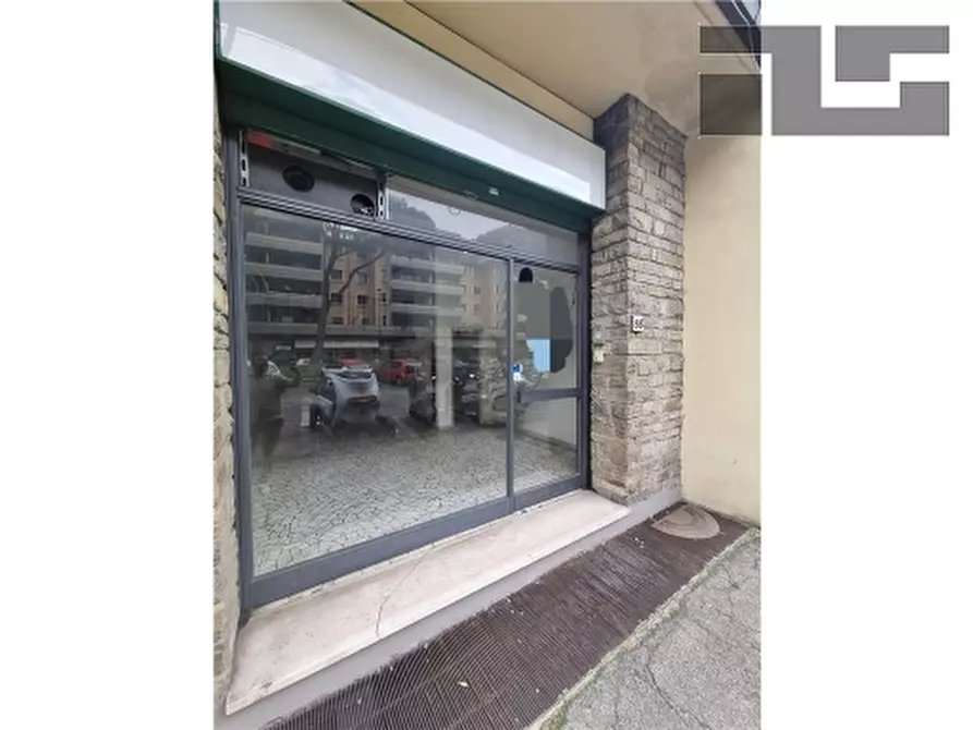 negozio in affitto a Firenze