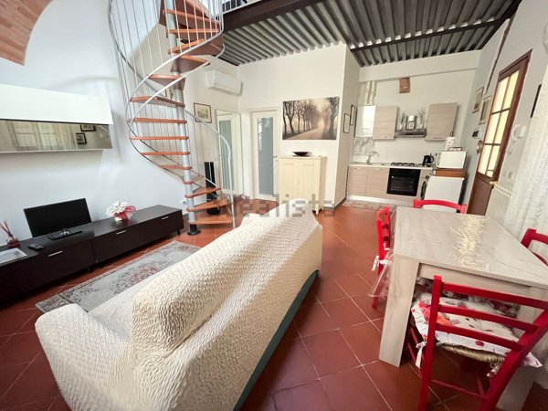 appartamento in affitto a Firenze in zona Romito
