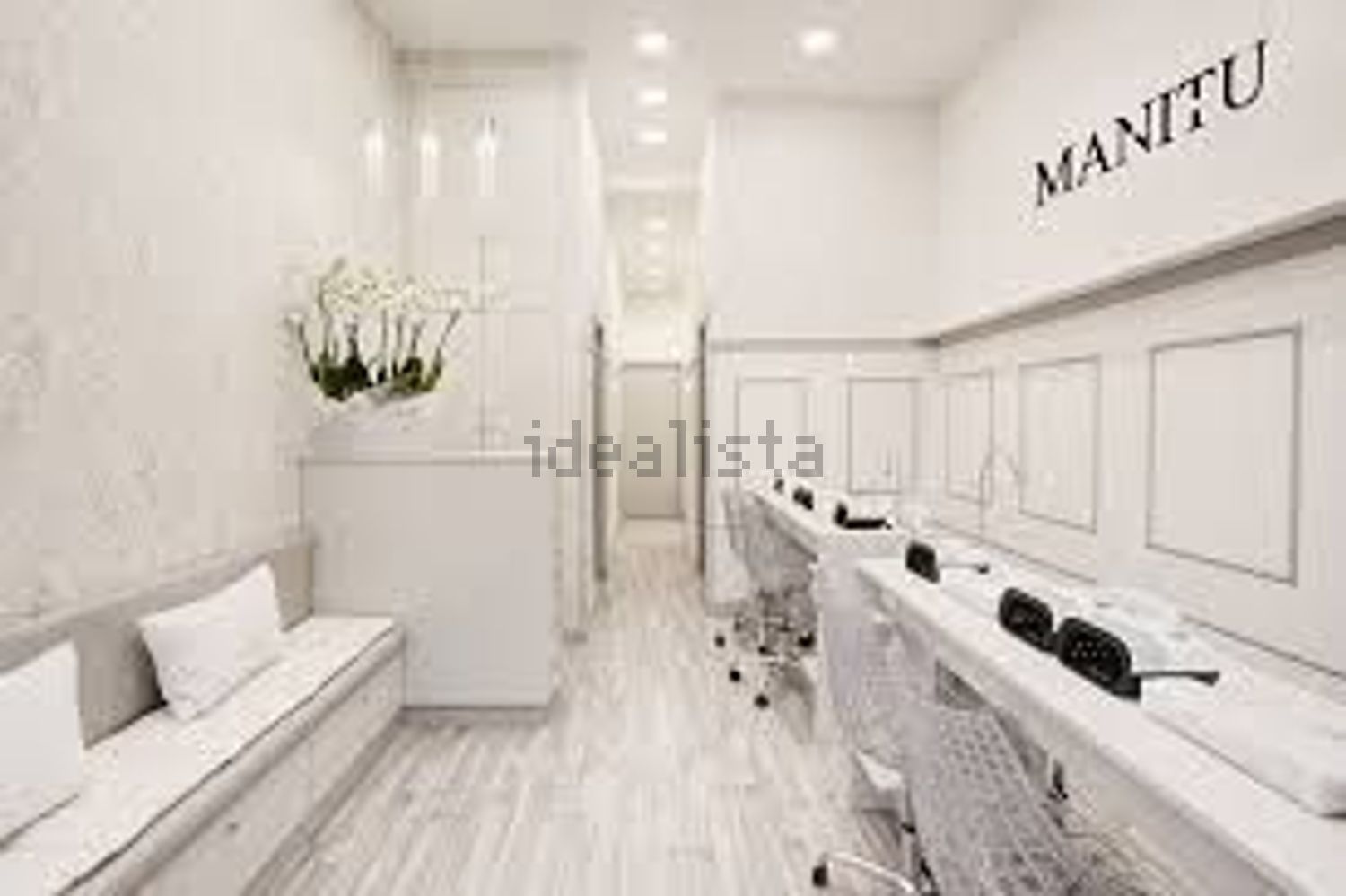 locale commerciale in affitto a Firenze in zona Centro Duomo