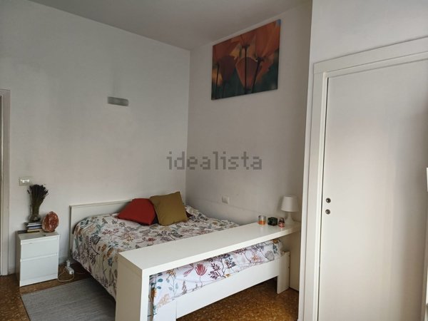 appartamento in affitto a Firenze in zona Careggi