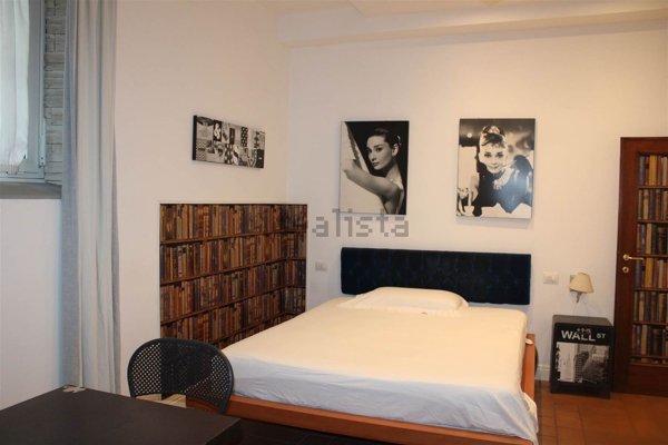 appartamento in affitto a Firenze in zona Centro Storico