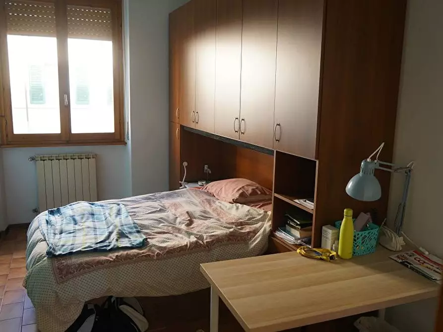 trivano in affitto a Firenze