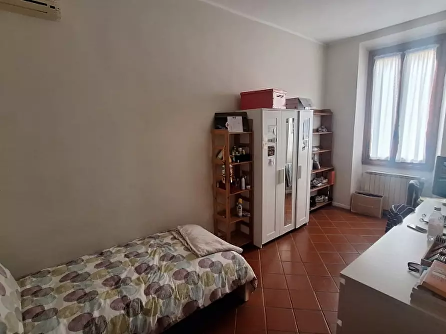 appartamento in affitto a Firenze in zona Novoli