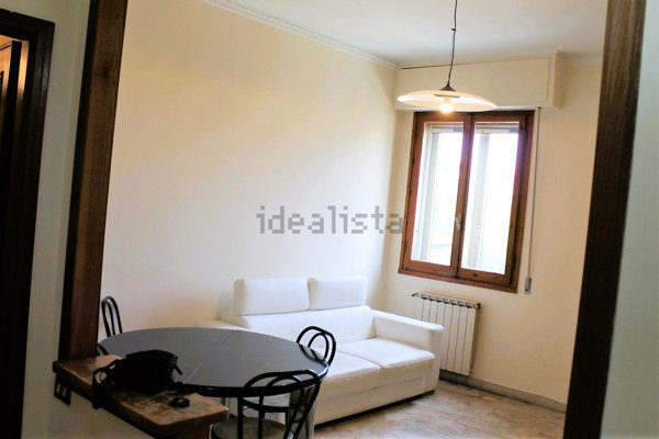 appartamento in affitto a Firenze in zona Centro Santa Maria Novella