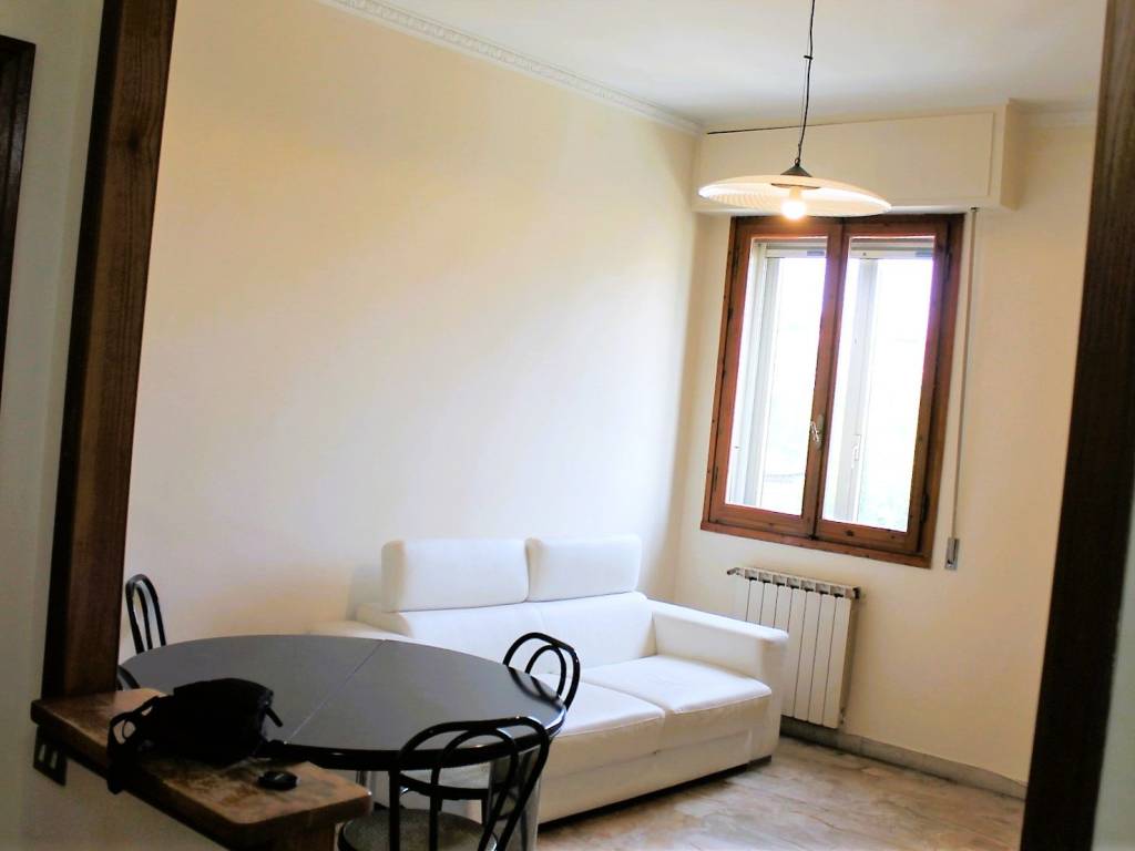 appartamento in affitto a Firenze in zona Centro Santa Maria Novella