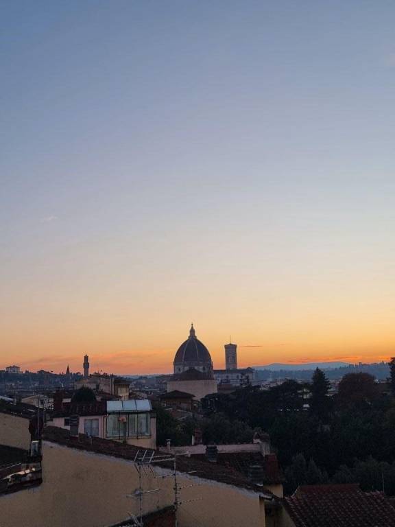 appartamento in affitto a Firenze